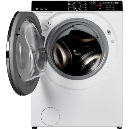 Lave linge séchant hublot ESSENTIELB ELS106-1b Reconditionné