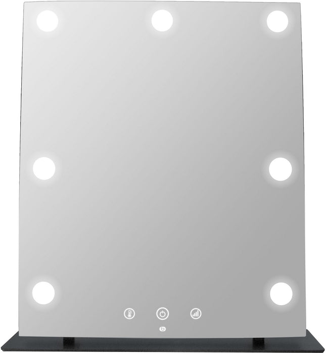 Miroir ESSENTIELB Lumineux Hollywood EML2