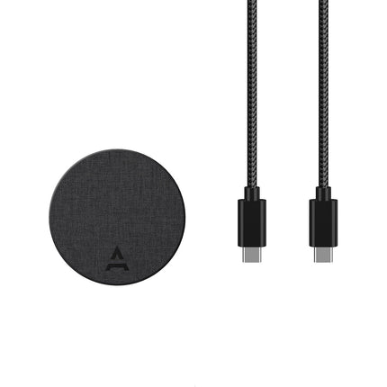 Chargeur ADEQWAT MagSafe 2 en 1