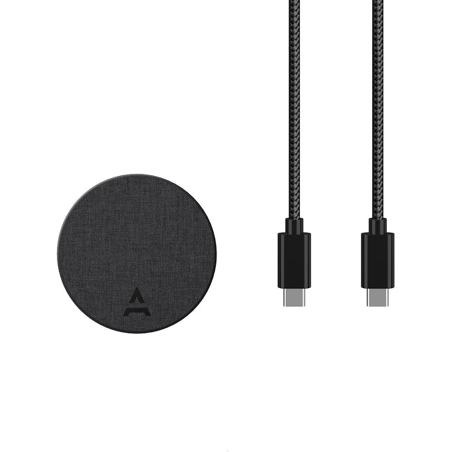 Chargeur ADEQWAT MagSafe 2 en 1