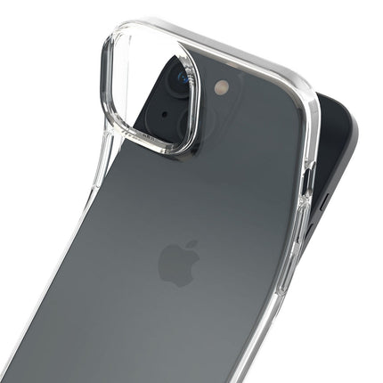 Coque ESSENTIELB iPhone 15 Plus Souple Made In France