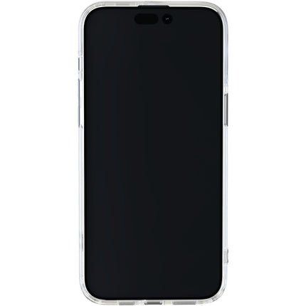 Coque ESSENTIELB iPhone 15 Pro Souple Made In France