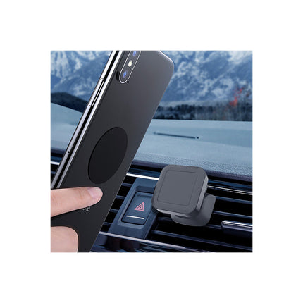 Support smartphone ESSENTIELB magnétique pour Voiture