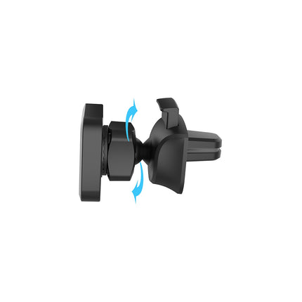 Support smartphone ESSENTIELB magnétique pour Voiture