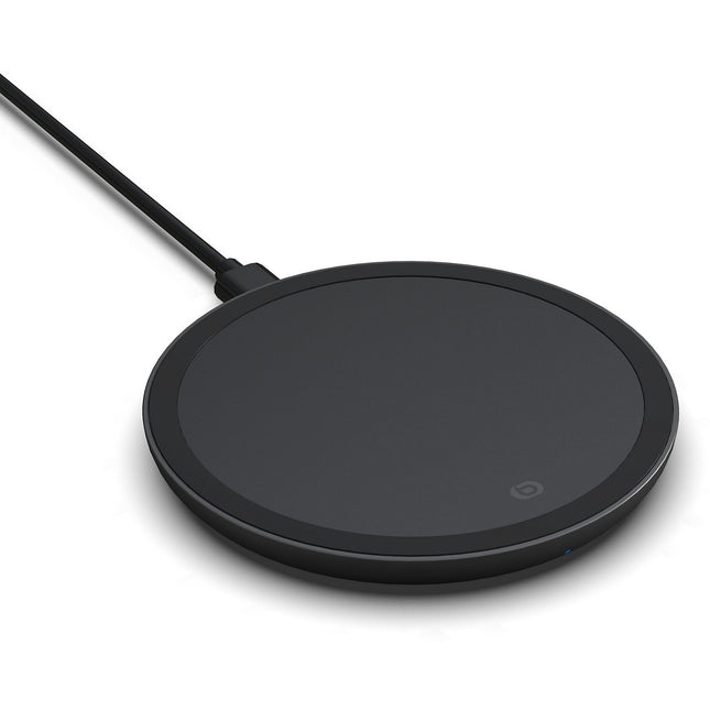 Chargeur induction ESSENTIELB MagSafe 10W Noir X2
