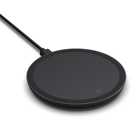 Chargeur induction ESSENTIELB MagSafe 10W Noir X2