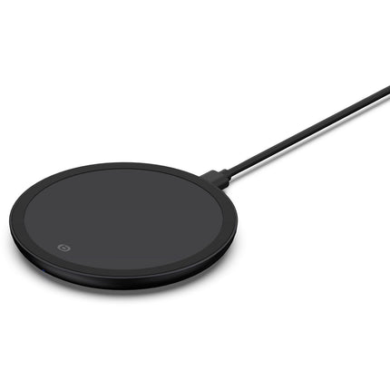 Chargeur induction ESSENTIELB MagSafe 10W Noir X2