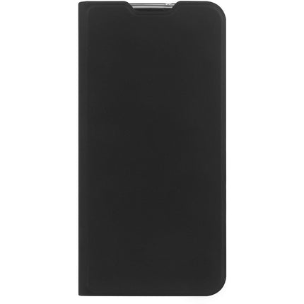 Etui ESSENTIELB Samsung A25 Noire