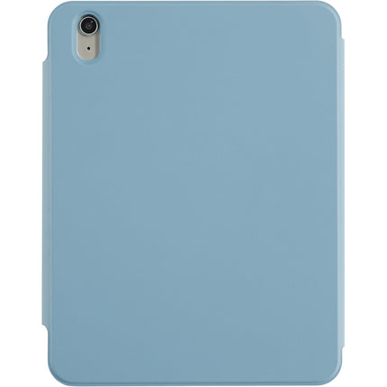Coque ADEQWAT iPad 10.9/ iPad 11 A16 Bleu