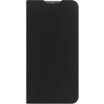 Etui ESSENTIELB Samsung A55 Folio Noir