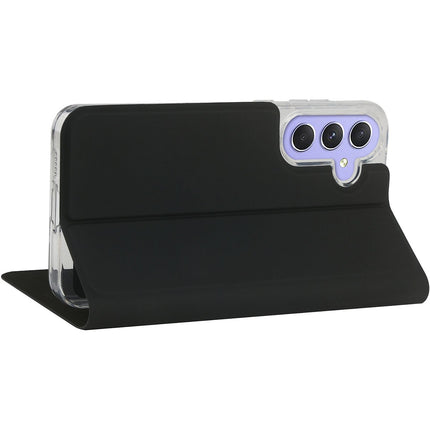 Etui ESSENTIELB Samsung A55 Folio Noir