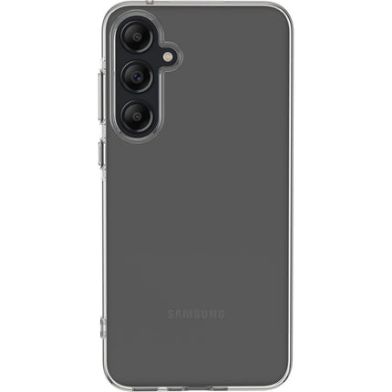 Coque ESSENTIELB Samsung A55 Souple Made In France