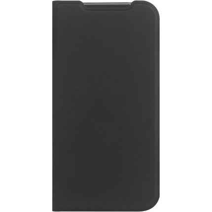 Etui ESSENTIELB Google Pixel 8A folio Noir