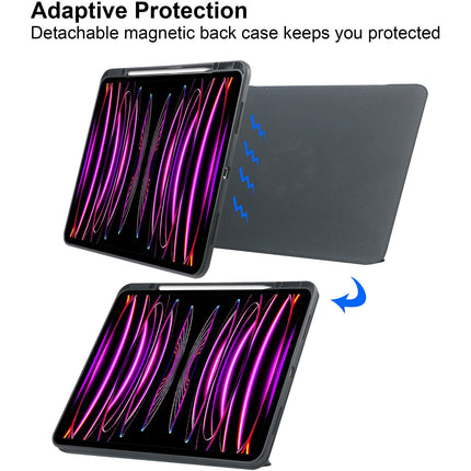 Etui ADEQWAT iPad Air 13 2024-2025