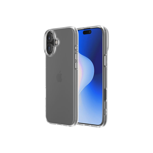 Coque ESSENTIELB iPhone 16 souple Made In France