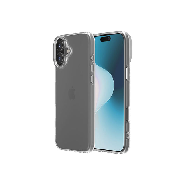 Coque ESSENTIELB iPhone 16 Plus souple Made In France