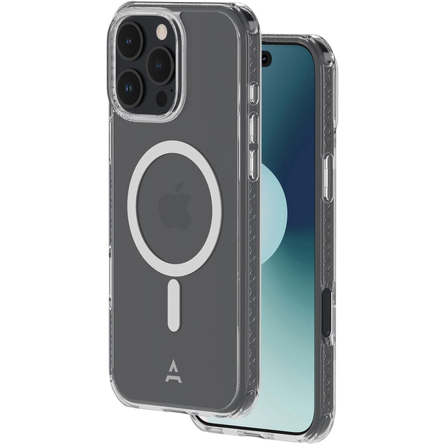 Coque ADEQWAT iPhone 16 Pro Antichoc Made In France