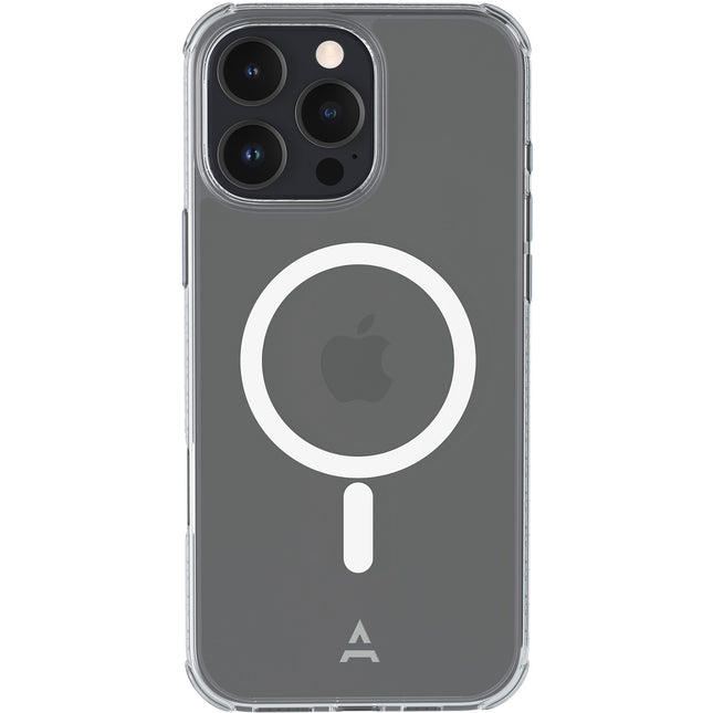Coque ADEQWAT iPhone 16 Pro Antichoc Made In France