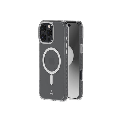 Coque ADEQWAT iPhone 16 Pro Max MagSafe Antichoc MIF