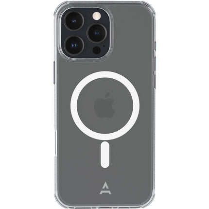 Coque ADEQWAT iPhone 16 Pro Max MagSafe Antichoc MIF