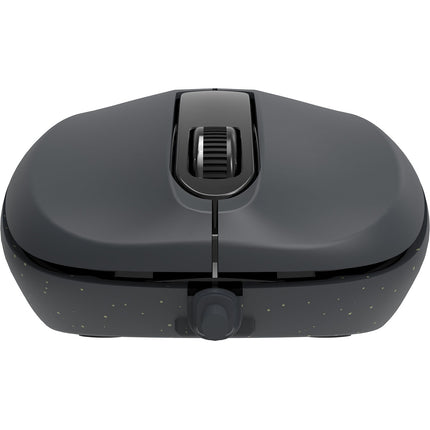 Souris filaire ESSENTIELB Ecological Noire