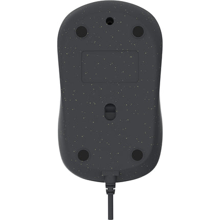 Souris filaire ESSENTIELB Ecological Noire