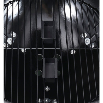 Barbecue charbon ESSENTIELB EBCK1 vert sur pieds 55 cm