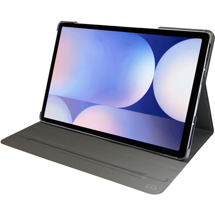 Etui ESSENTIELB Samsung Tab S9+/S10+/ S9FE+ Noir