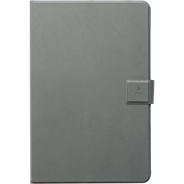 Etui ADEQWAT Samsung Tab S9+/S10+/S9FE+ gris