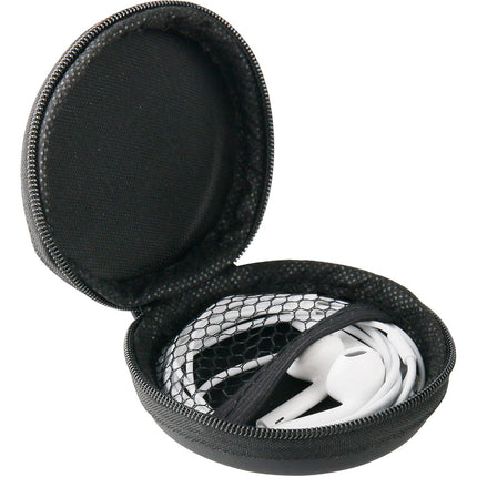 Pack ESSENTIELB étui Airpods 4 Noir