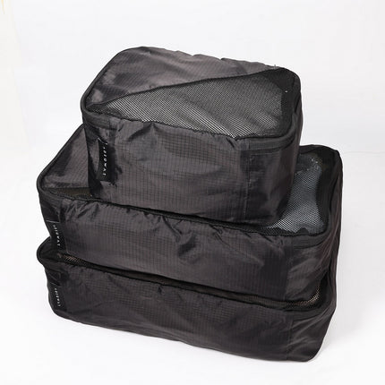 Sacoche ADEQWAT Organisateurs de valise 4 pièces