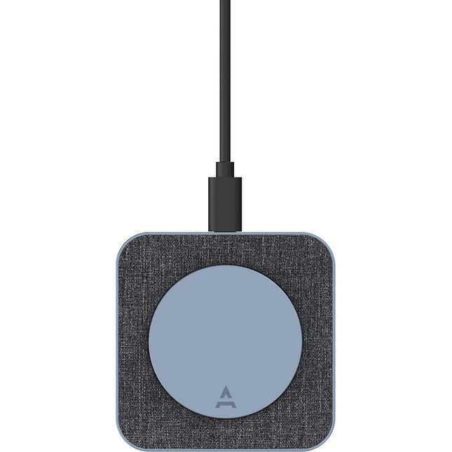 Chargeur induction ADEQWAT sans fil 15W Qi2