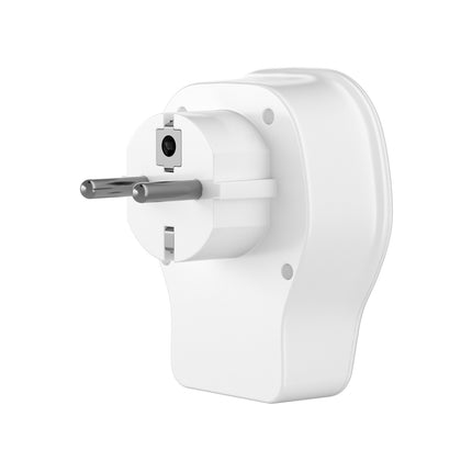 Adaptateur de voyage ESSENTIELB Monde vers Europe 20W