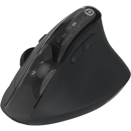 Souris sans fil ESSENTIELB Ergo Sans fil
