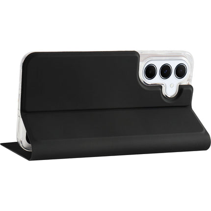 Coque ESSENTIELB Samsung A36 A56 Folio Noir
