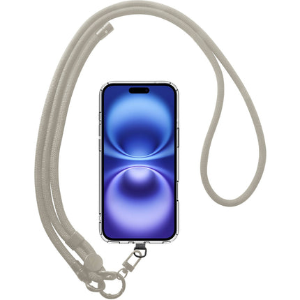 Cordon téléphone ADEQWAT Amovible universel