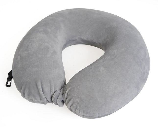 Coussin de voyage ESSENTIELB ergonomique en mousse