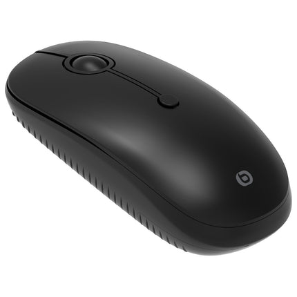 Souris sans fil ESSENTIELB rechargeable M-12-SF