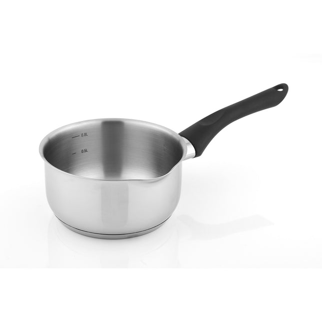 Casserole ESSENTIELB inox