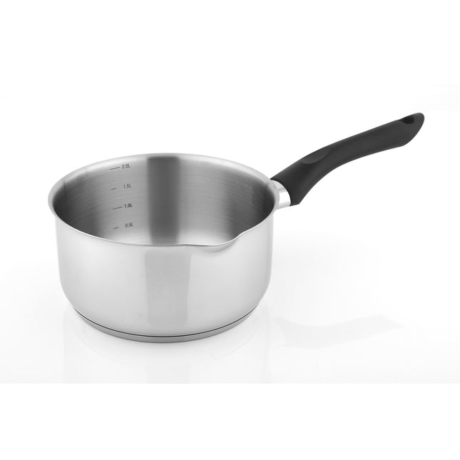 Casserole ESSENTIELB inox