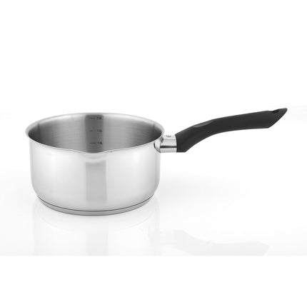 Casserole ESSENTIELB inox