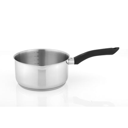 Casserole ESSENTIELB inox