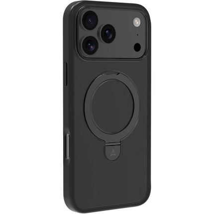 Coque ADEQWAT iPhone 17 Magnétique stand