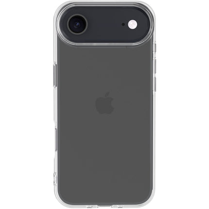 Coque ESSENTIELB iPhone Air Made in France souple