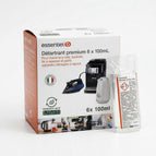 6 x 100mL