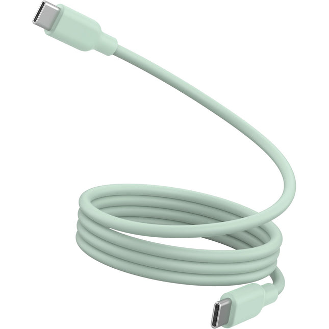Câble de charge ESSENTIELB vers USB-C silicone magnétique 1M