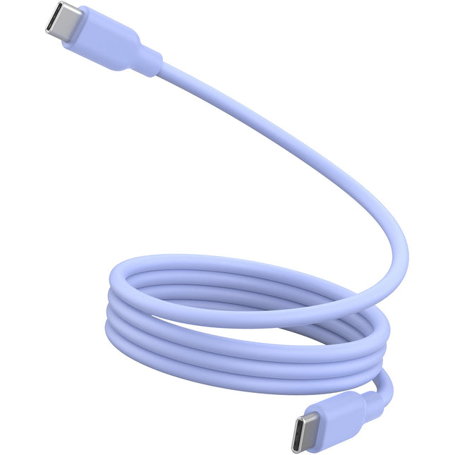 Câble de charge ESSENTIELB vers USB-C silicone magnétique 1M