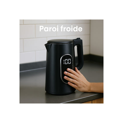 Bouilloire ESSENTIELB EBDLK