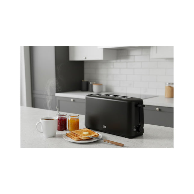 Toaster ESSENTIELB Grille pain EGP5