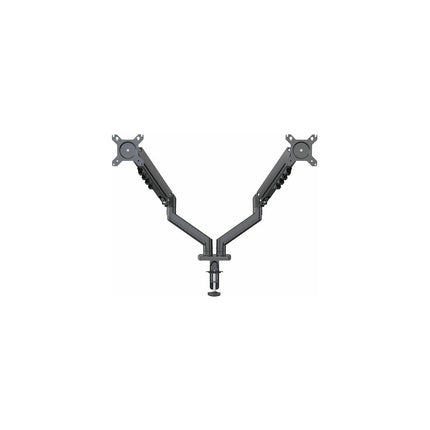 Bras support ESSENTIELB moniteur double de 15'' à 32''